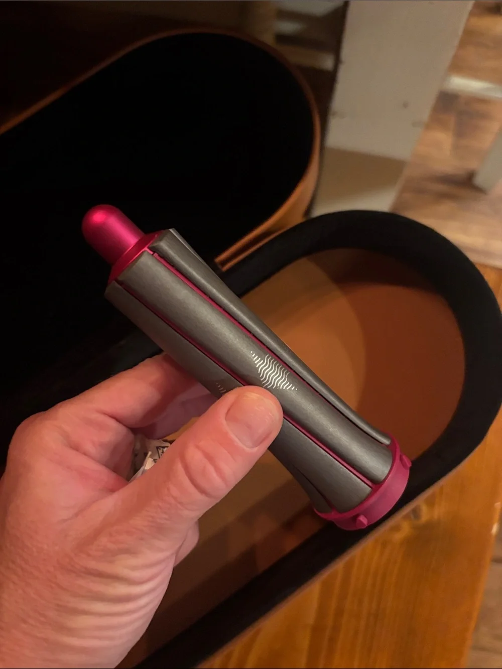 Dyson this just